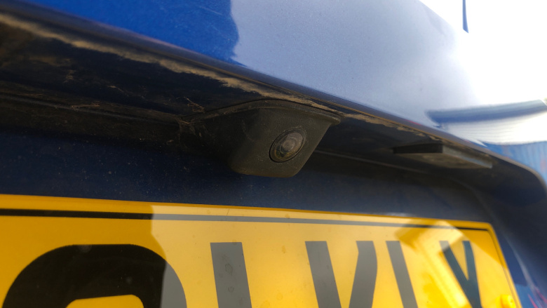 Vauxhall Corsa 1.2 Elite 5dr Petrol Hatchback